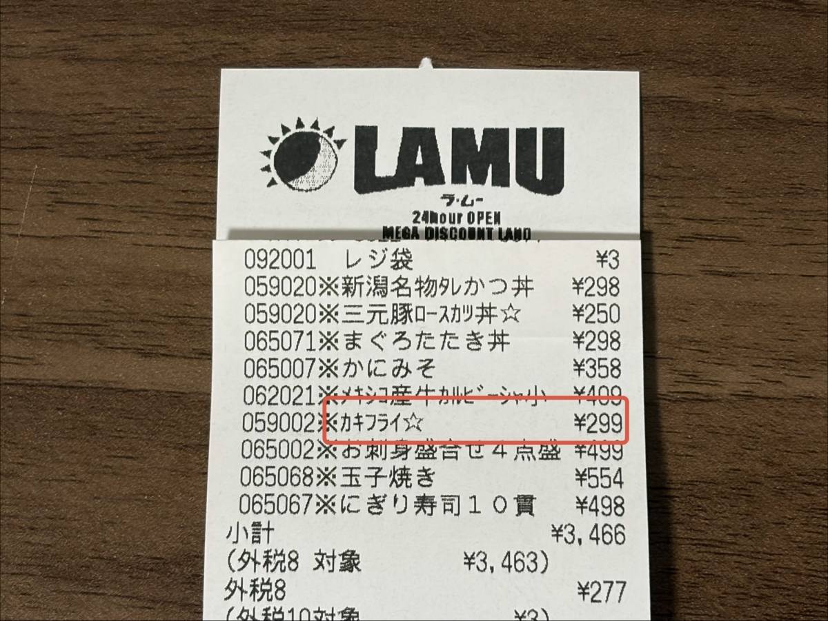 人気商品を買ってみた！