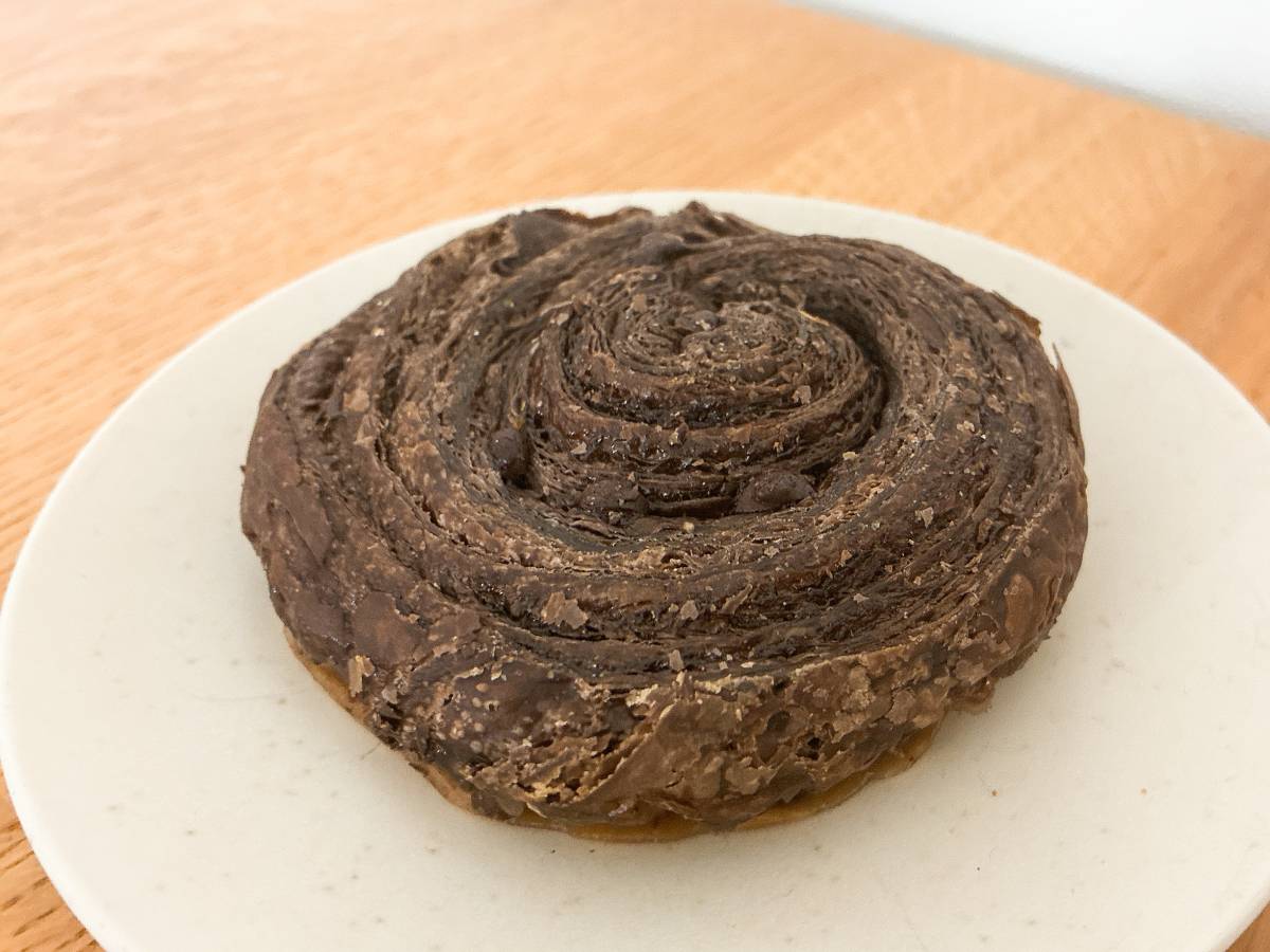 食感がクセになるよ♪