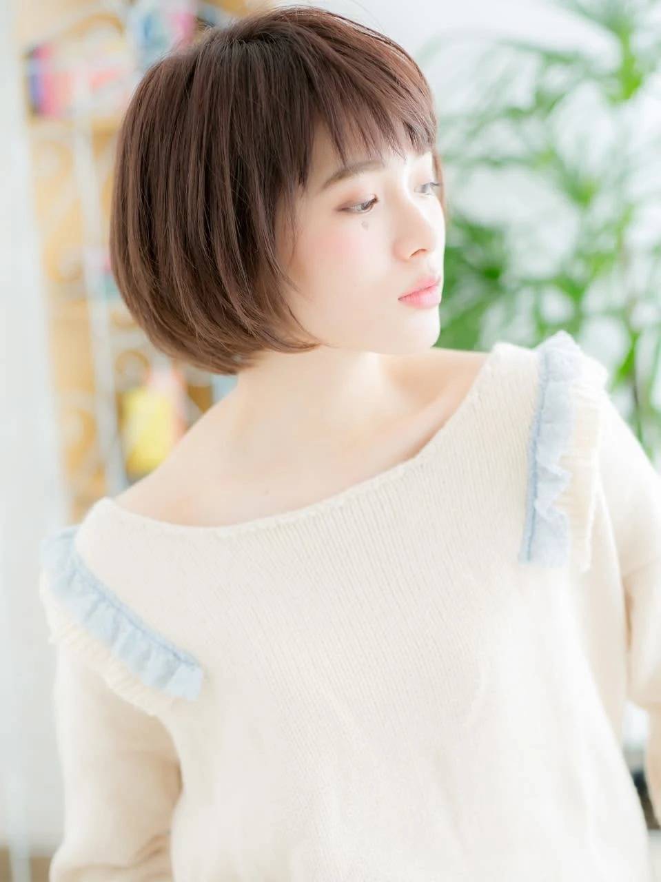 レトロショート