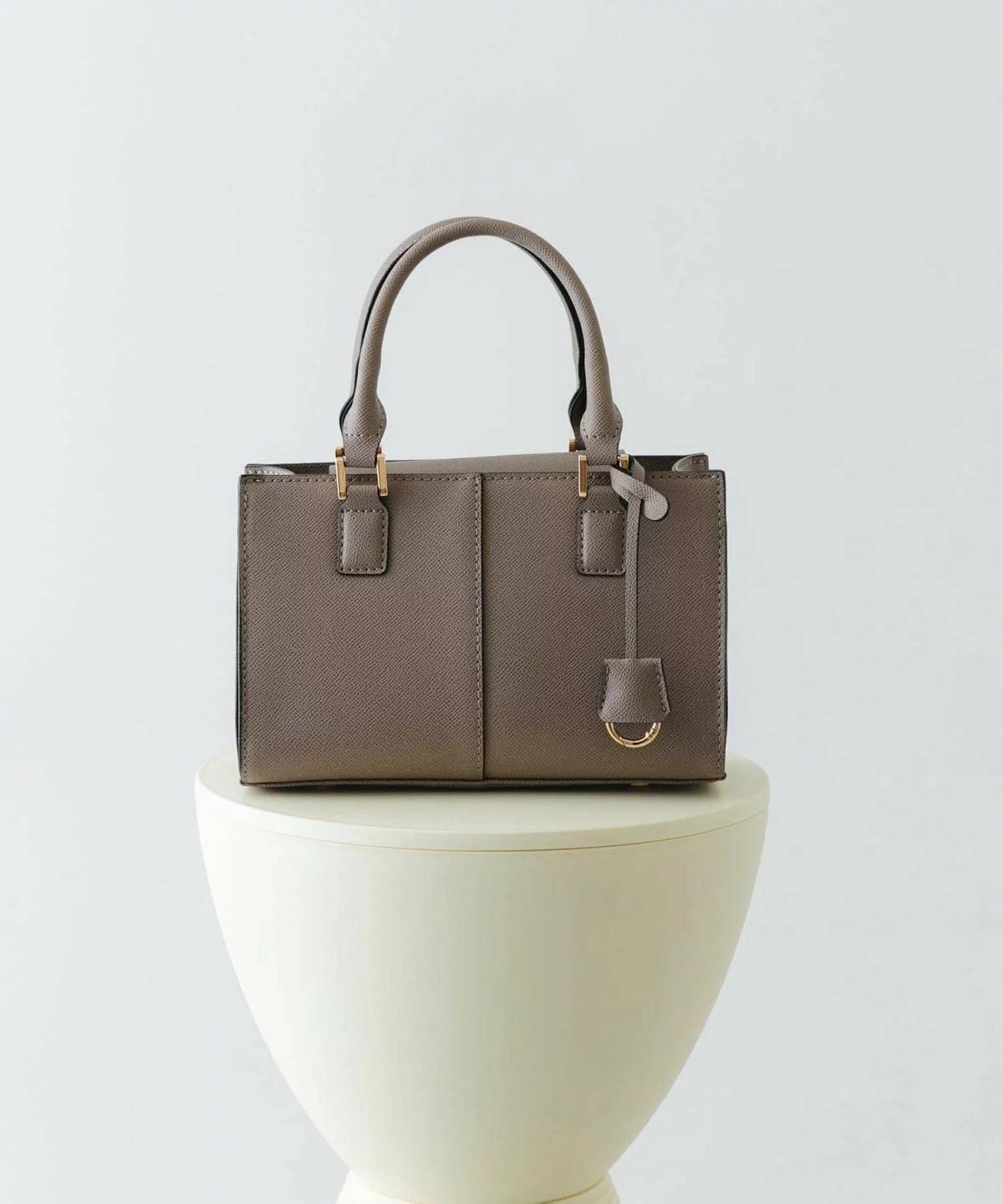 RODE SKO 3セットチャームスクエアバッグ