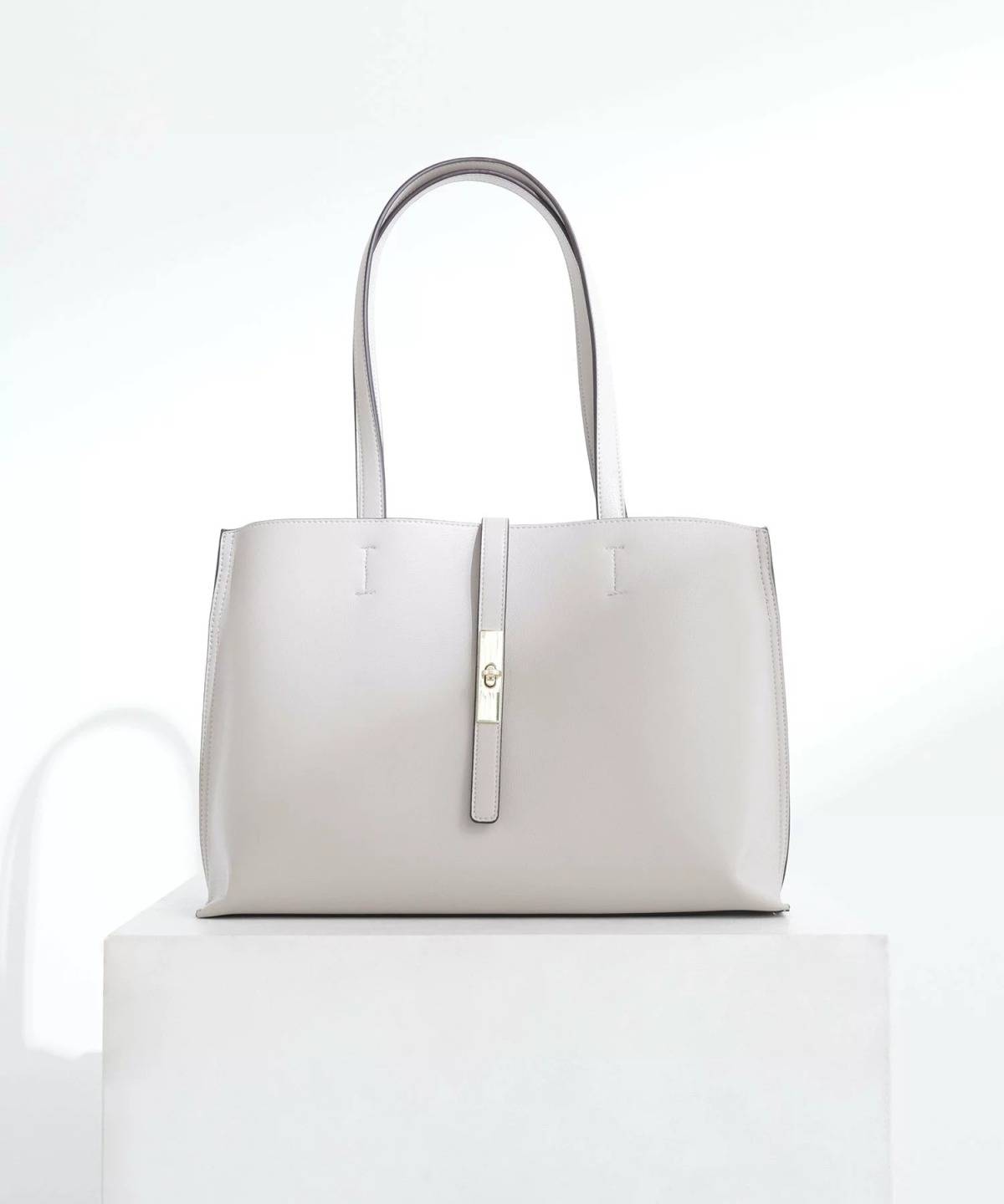 NATURAL BEAUTY BASIC エブリデイラージトートバッグ