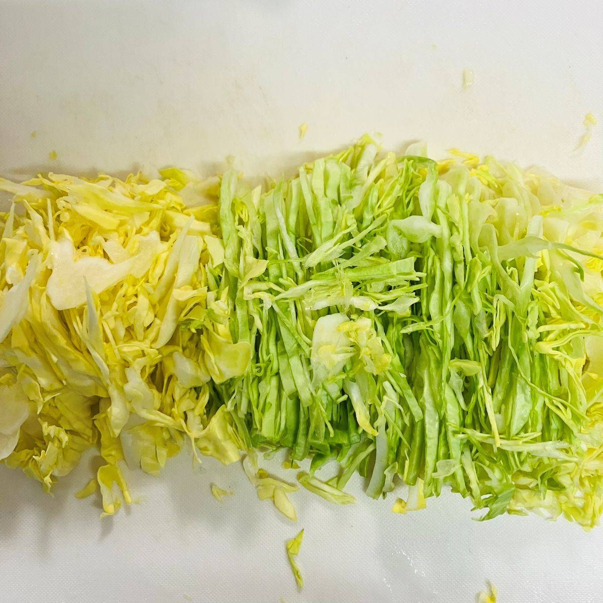 いなば公式の「簡単！ほっと温まる春キャベツと卵とツナのスープ」のレシピ