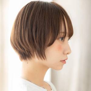 今っぽいってこういうこと！旬顔になれるショート5選〜2026年春〜