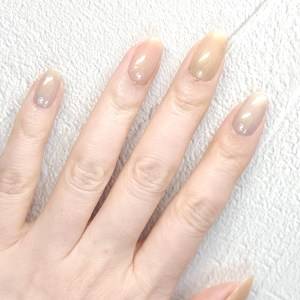 透け感が最高に今っぽい。不器用さん向け大人の「カラフルネイル」のやり方