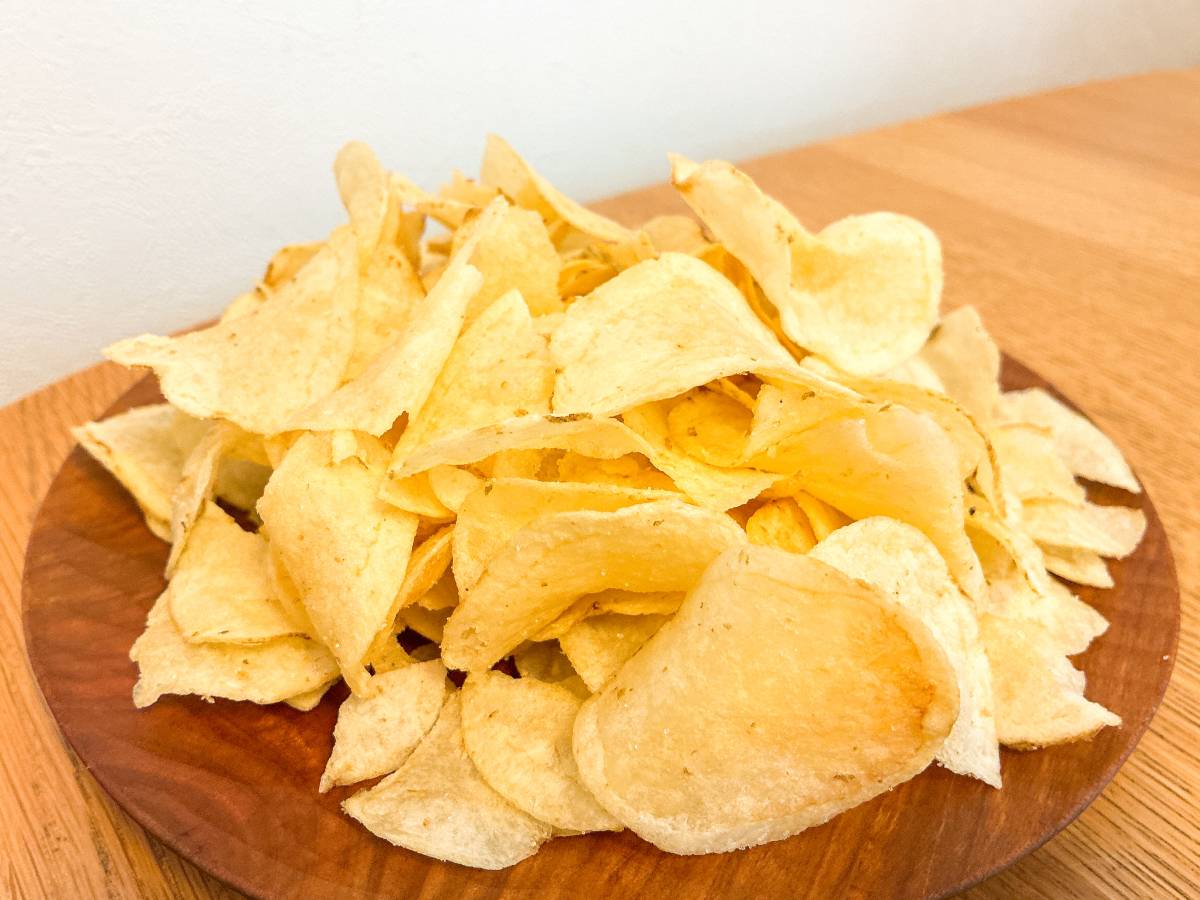 シンプルな味付けが美味♡