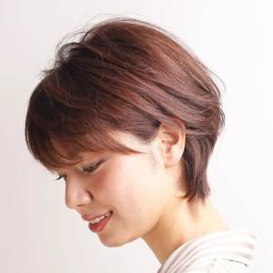 不器用でもできる！セットが楽なショートヘア5選〜2026年春〜