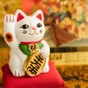 大吉日【4月1日(水)】がやってくる。さらに金運を上げる方法とは？