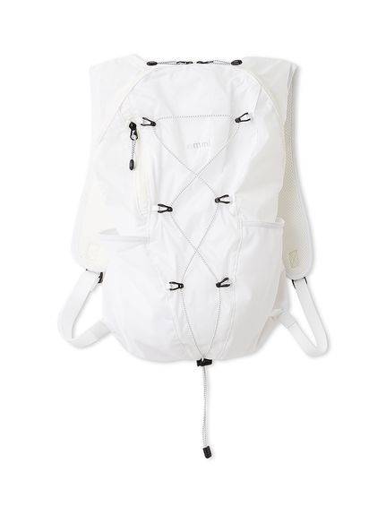 emmi 【USAGI ONLINE・ZOZO限定カラーあり】パッカブルバックパック/撥水