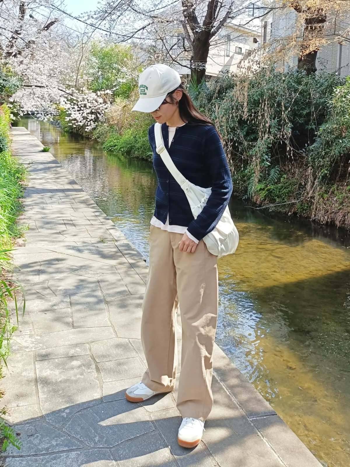 白をアクセントカラーにする！