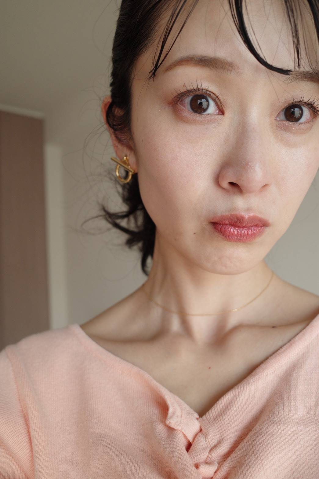 限定色・OPERA リップティント サクラカラー