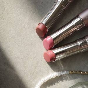 【3/12発売・限定】可愛すぎ♡オンライン即完「OPERA リップティント」桜カラー