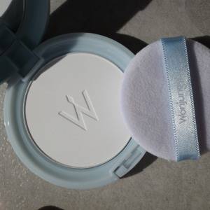 【3/18発売・限定】春夏におすすめ！ひんやり冷たい「Wonjungyo」のサラサラクリアパウダー