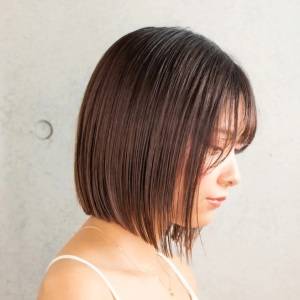 手間がかからない！忙しい人のためのボブヘア5選〜2026年春〜