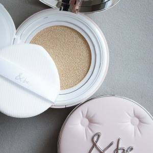 【4/15発売】肌が超きれいに見えるよ。生ツヤ肌を作る「春限定ファンデ」