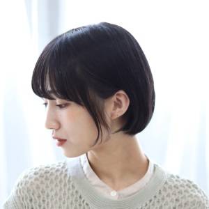 ノーセットでもOK！ズボラさんに向いているボブ5選〜2026年春〜