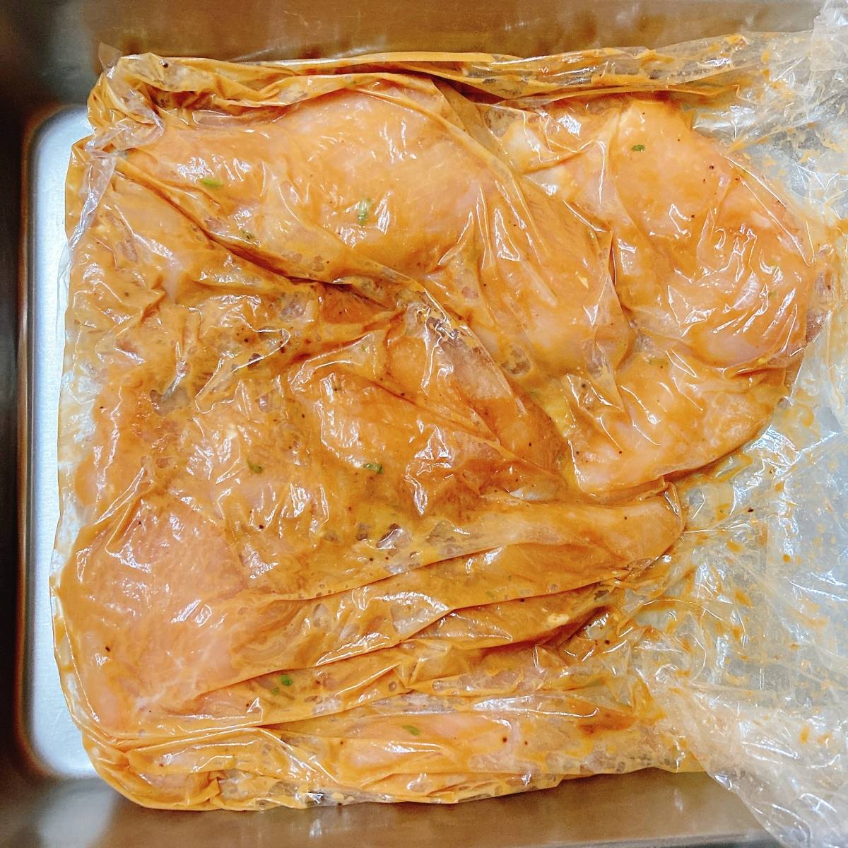 サッポロ一番公式の「サッポロ一番オリジナル唐揚げ」のレシピ