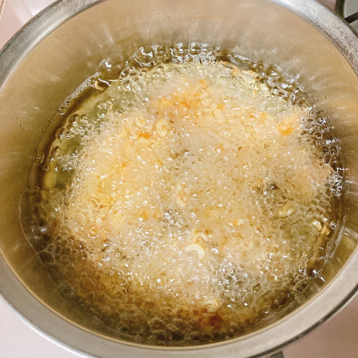 サッポロ一番公式の「サッポロ一番オリジナル唐揚げ」のレシピ