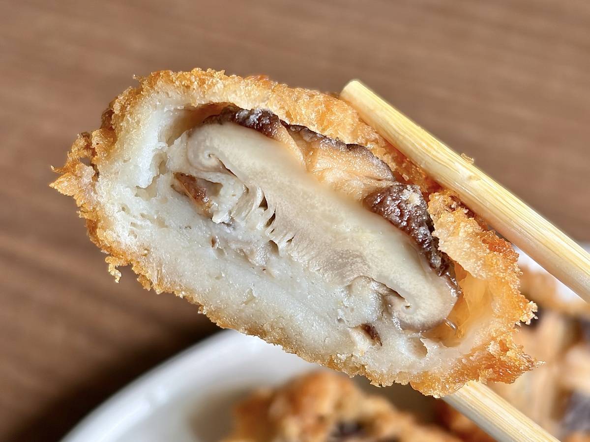 やみつきになる美味しさ♡