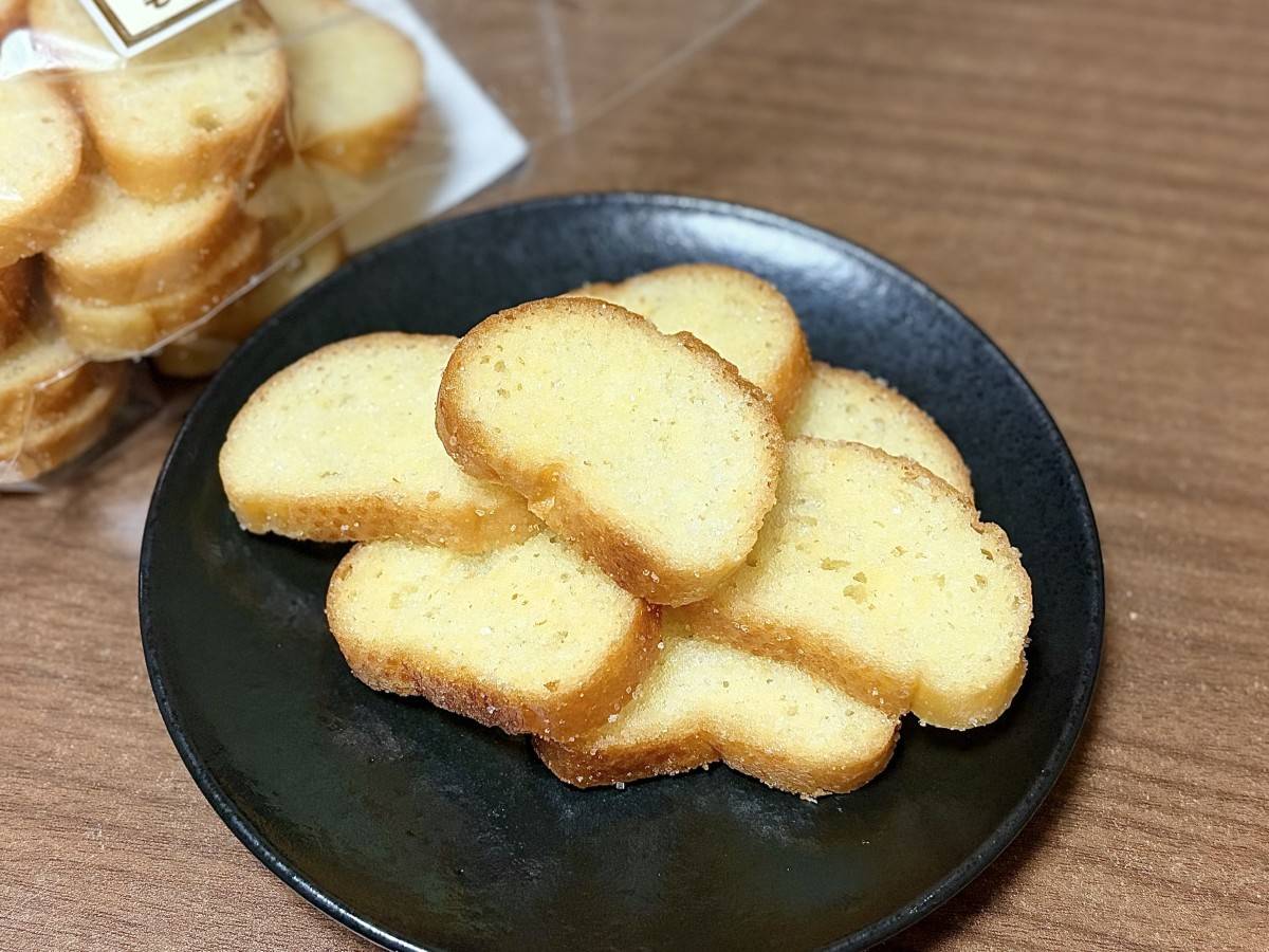 たっぷり入った大容量パックが嬉しい♪