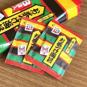 忙しい朝にぴったりだよ。5分でできる「お茶漬けの素」の超簡単レシピ