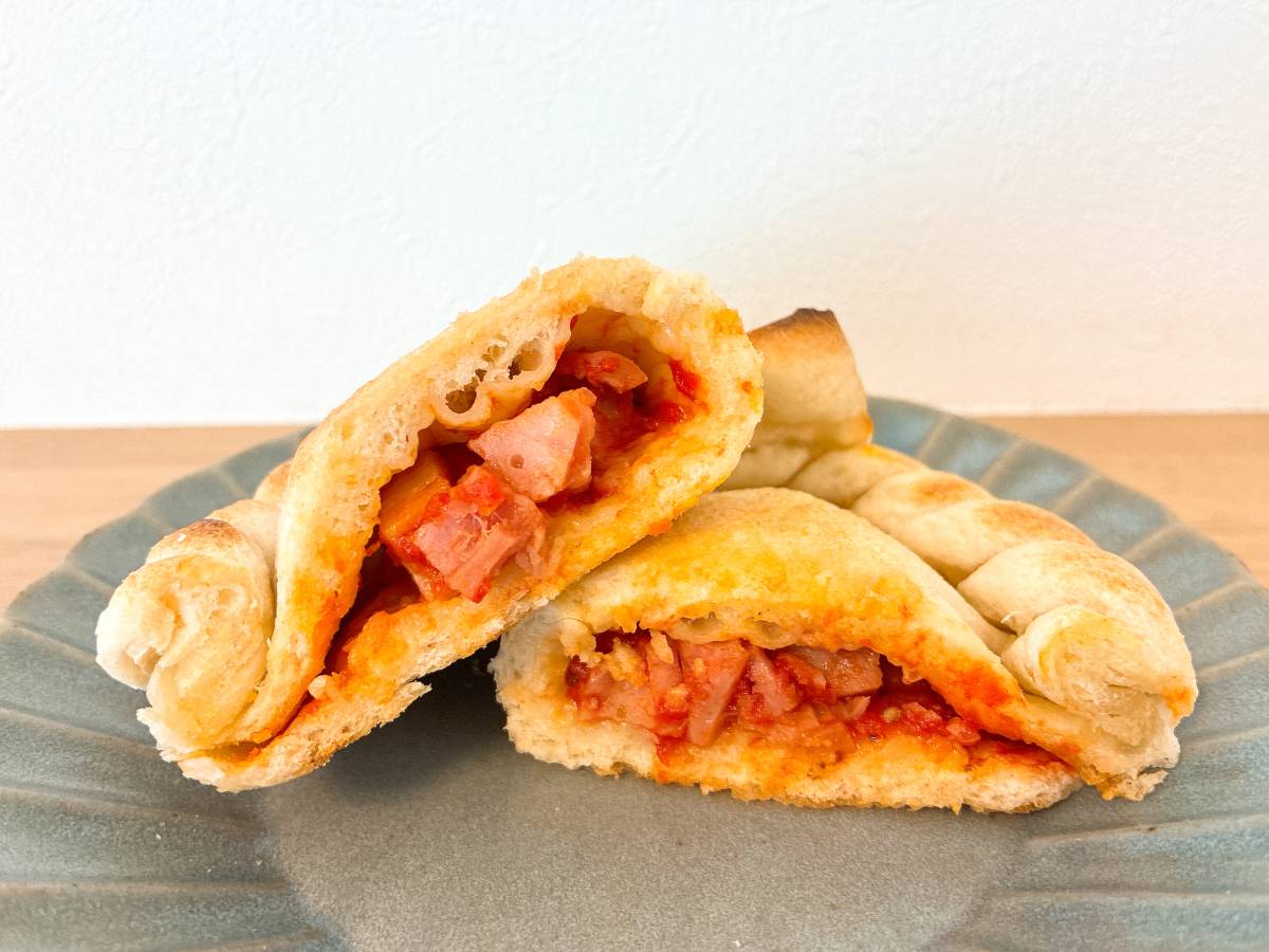 小腹満たしにぴったりだよ！