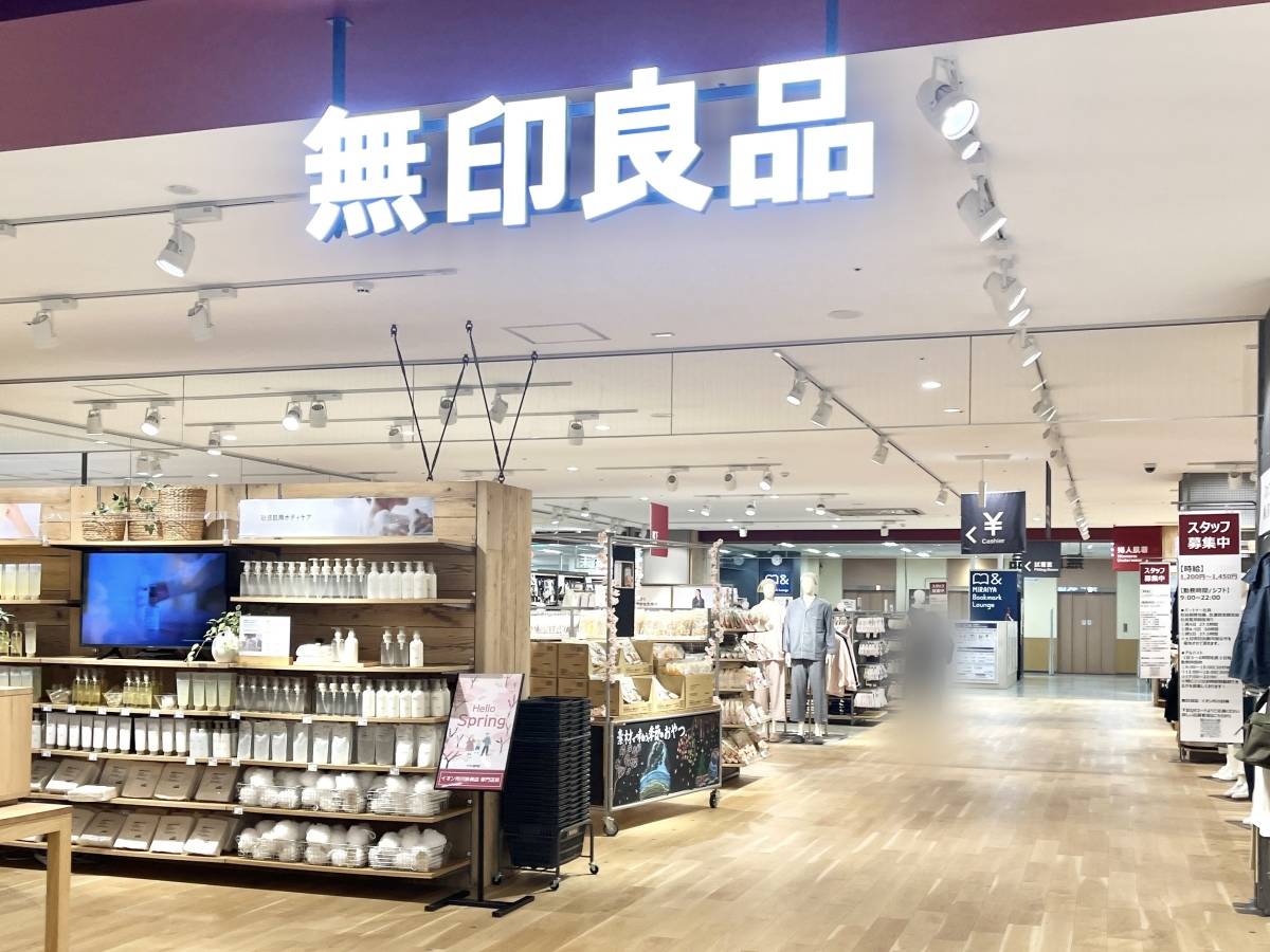 無印良品の人気商品を買ってみた！