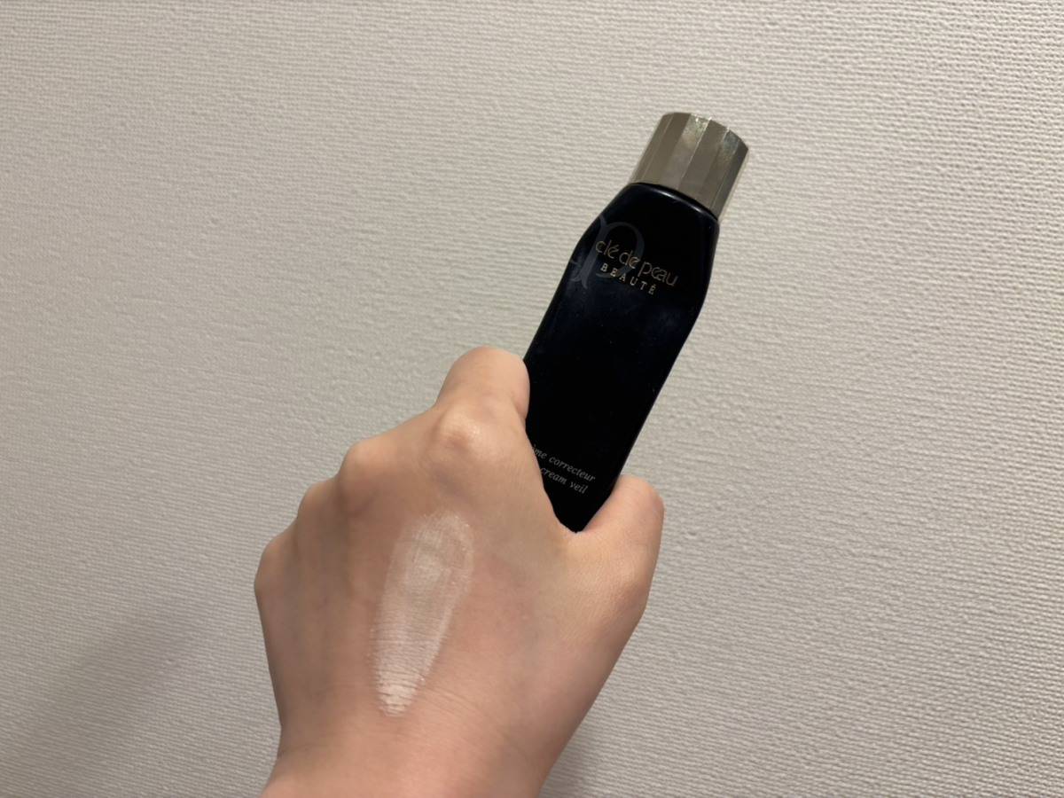 クレドポーボーテ ヴォワールコレクチュールn