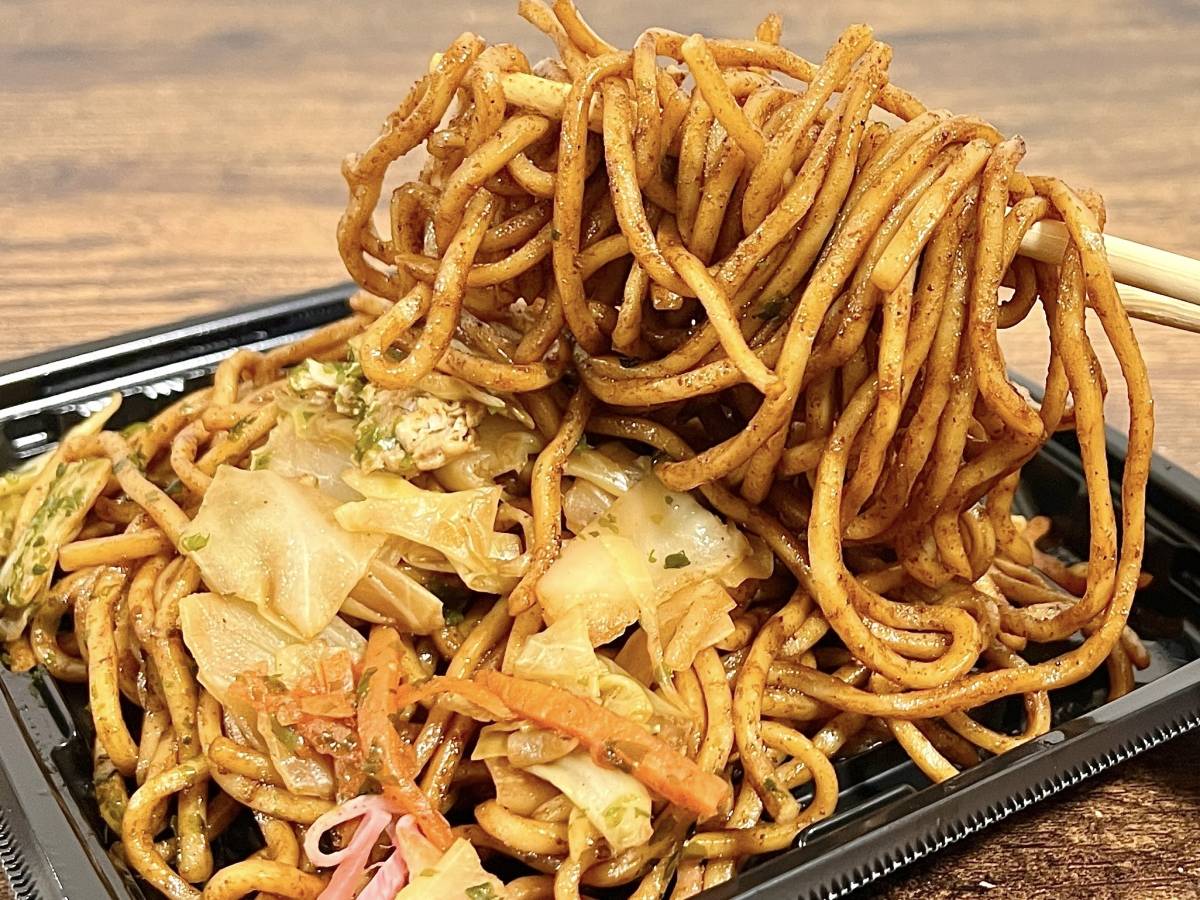 濃いめの味付けがやみつきに♡