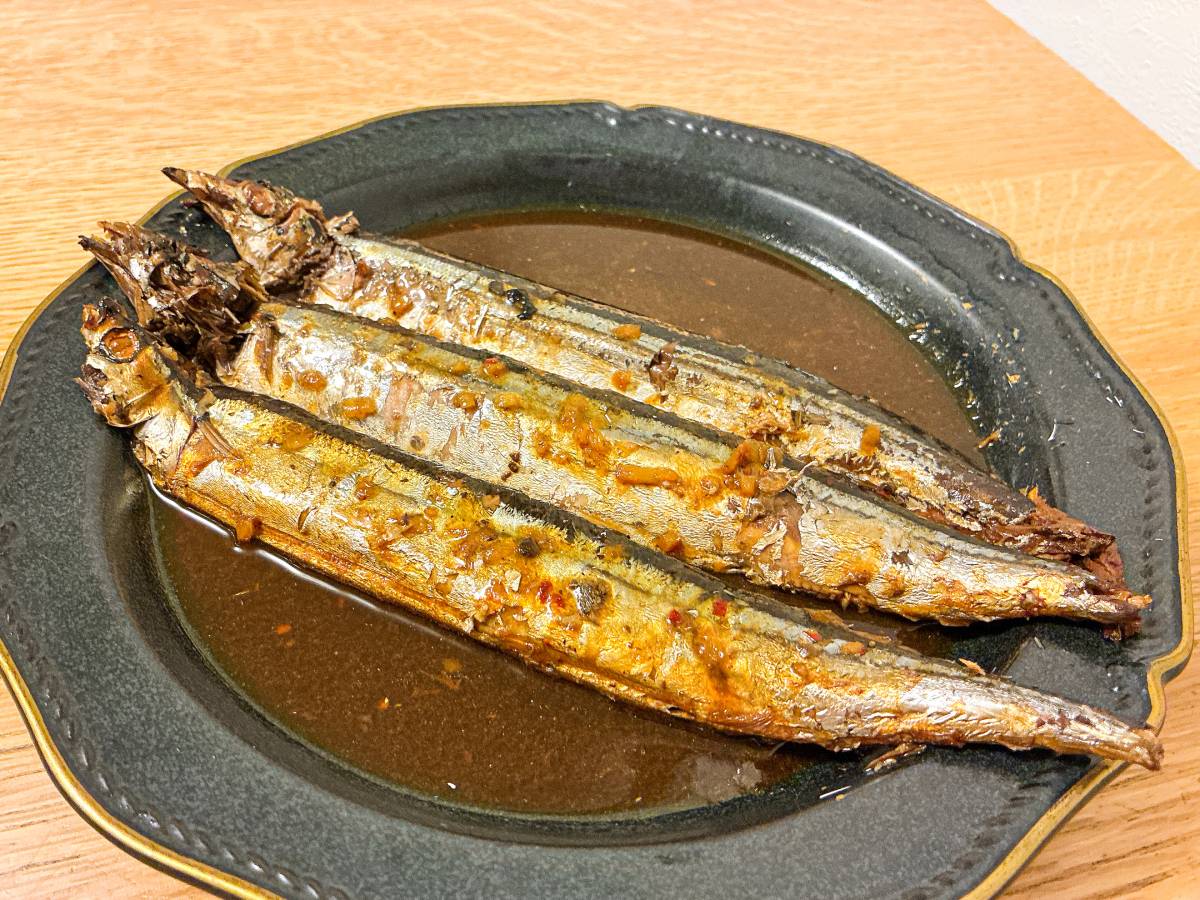 ご飯と相性抜群！