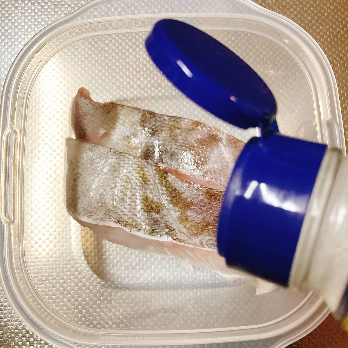 JAグループ公式の「あさりとエリンギのパクチー酒蒸し」のレシピ