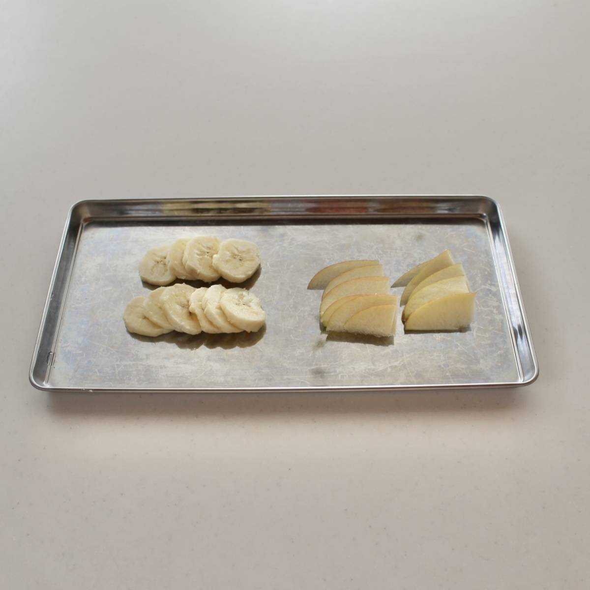 ヤマザキ公式の「キャラメルバナナトースト」のレシピ