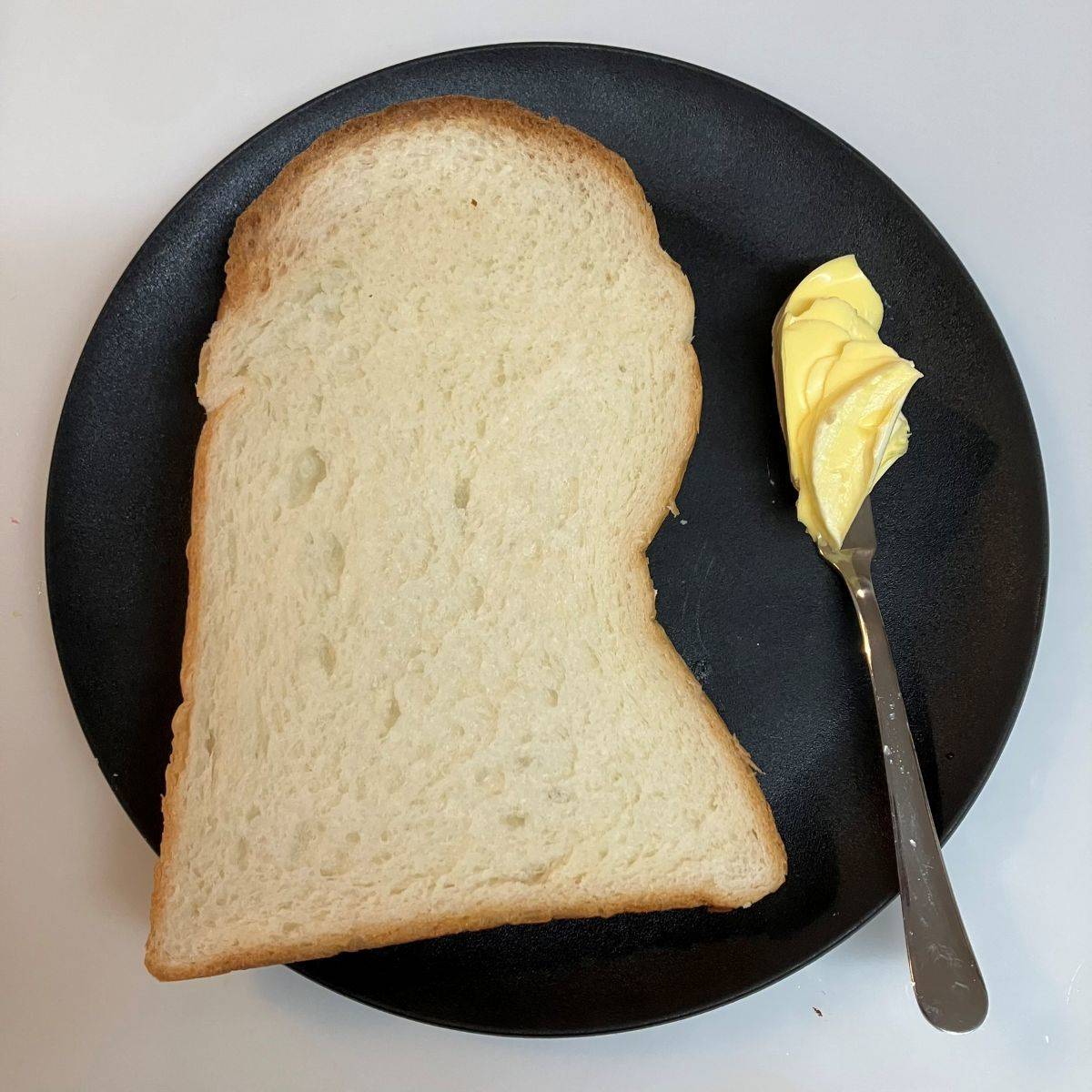 パスコ公式の「生トースト」のレシピ