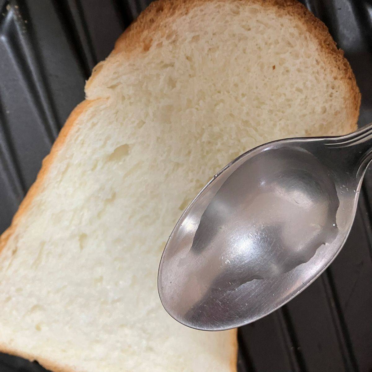 パスコ公式の「生トースト」のレシピ