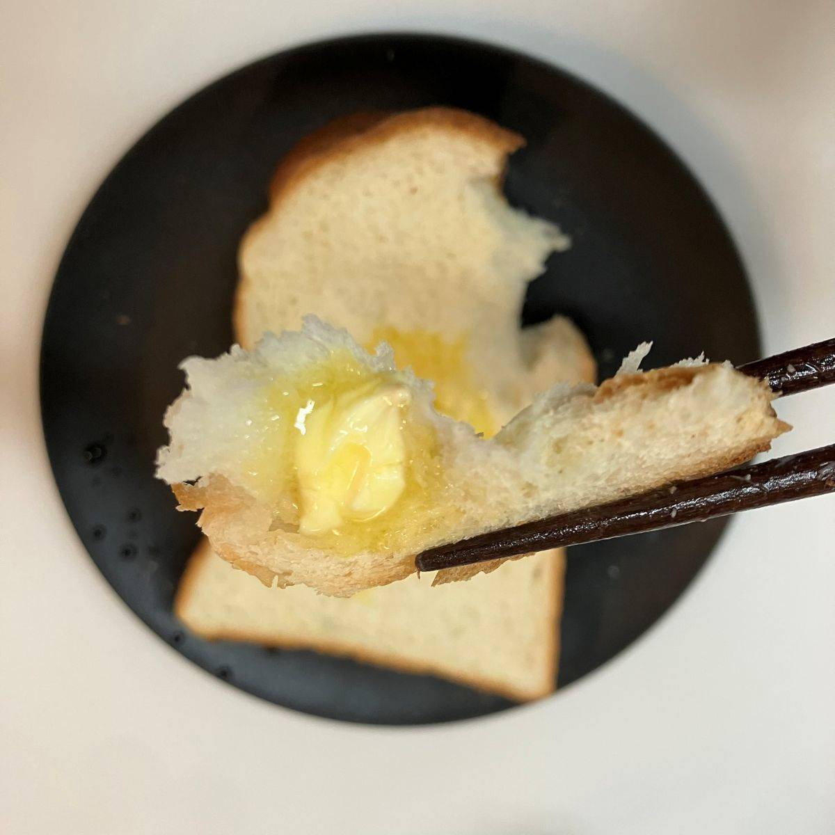 パスコ公式の「生トースト」のレシピ