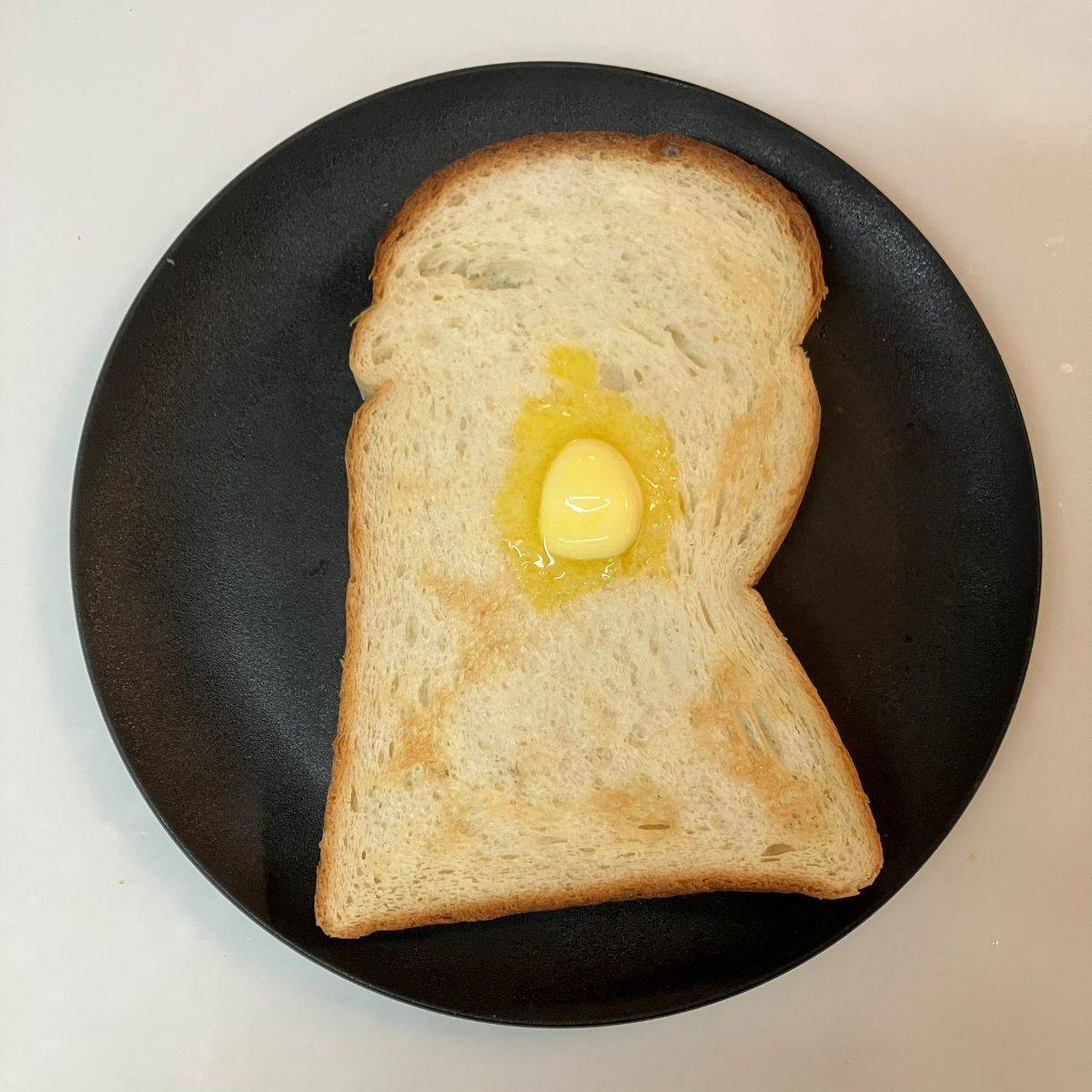 パスコ公式の「生トースト」のレシピ