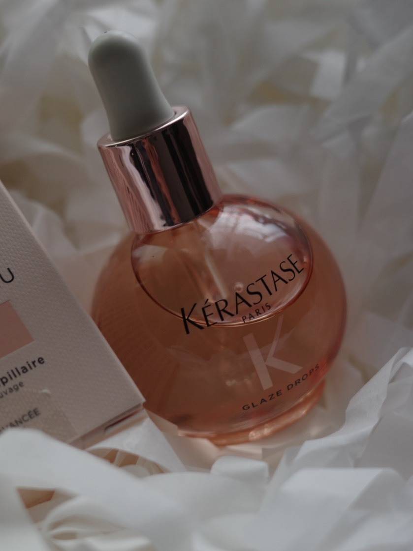 ケラスターゼ グレイズドロップス