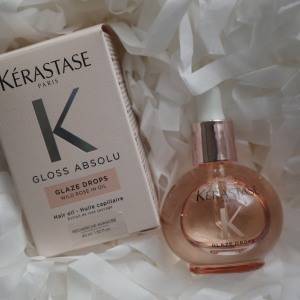 軽いのにつるんとまとまる。瞬で指通りなめらか「ケラスターゼ」のヘアトリートメント