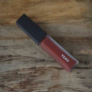 ふっくら印象的な唇へ♡ナチュラルに垢抜ける「YEAU」のプランピンググロス