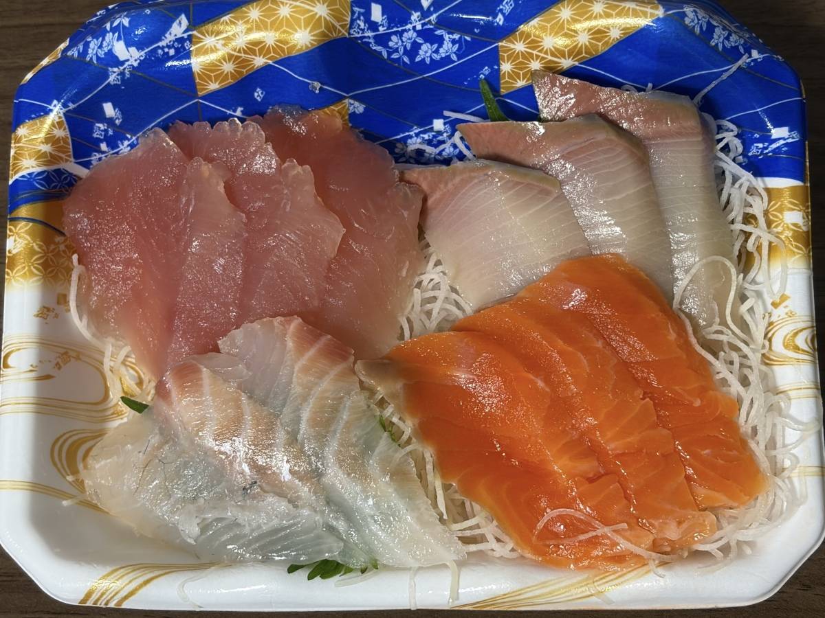 期待以上の美味しさだよ♪