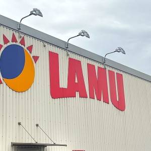 もう【ラ・ムー】に通います……。人気商品が言葉にならないほど旨いよ