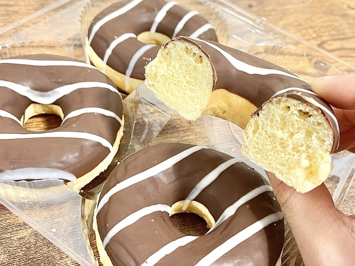 何個でも食べられそう♪