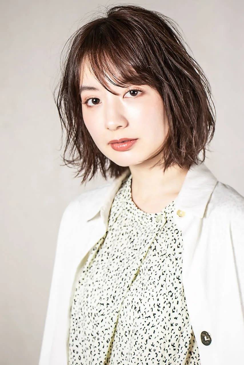 エフォートレスボブ