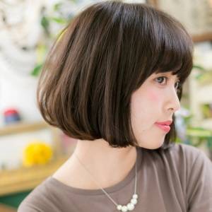 乾かすだけでキマる！手間がかからないボブヘア5選〜2026年4月〜