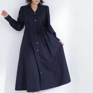 もう太って見えない！体型カバーできるワンピース5選〜2026年春〜