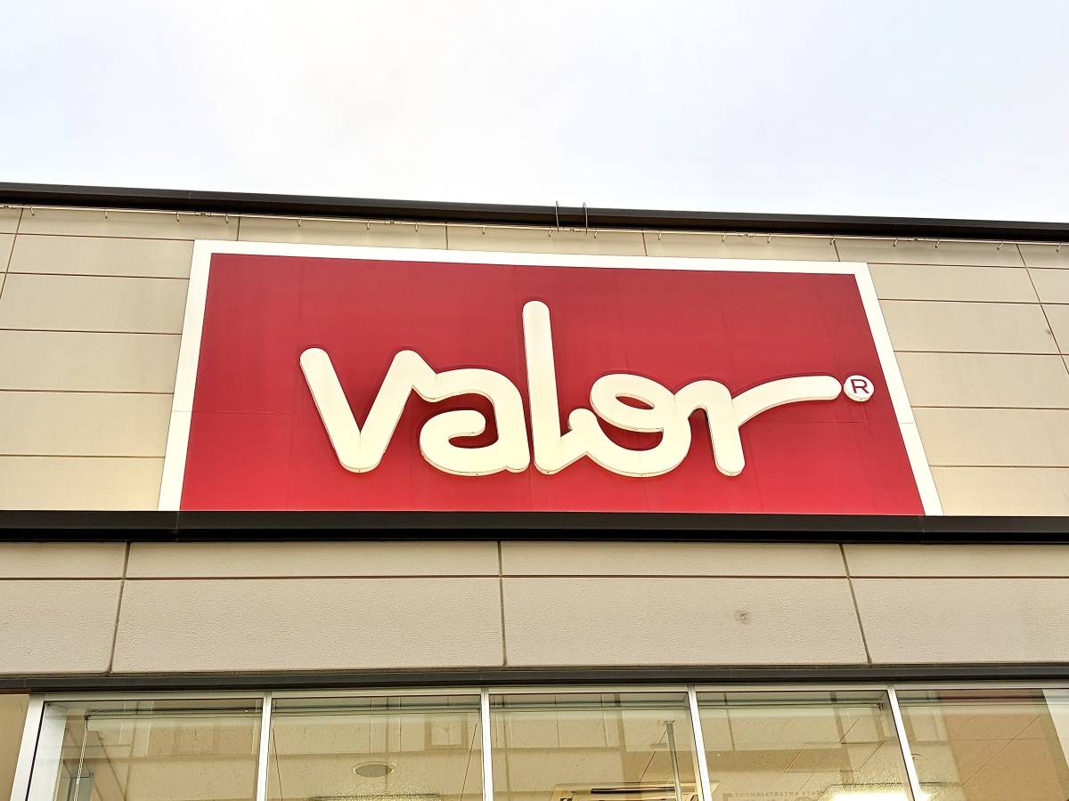 また【バロー】でえぐいの見つけた！