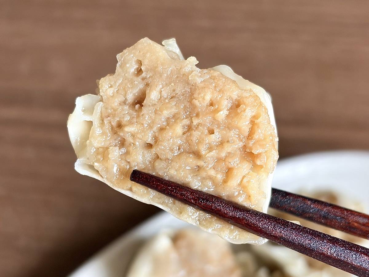 ひとつひとつがずっしり重いよ！