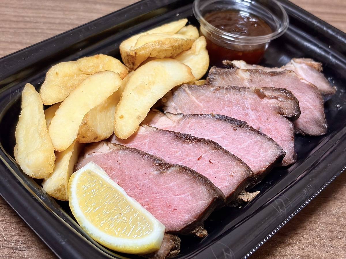 お酒のあてにも活躍しそう♪