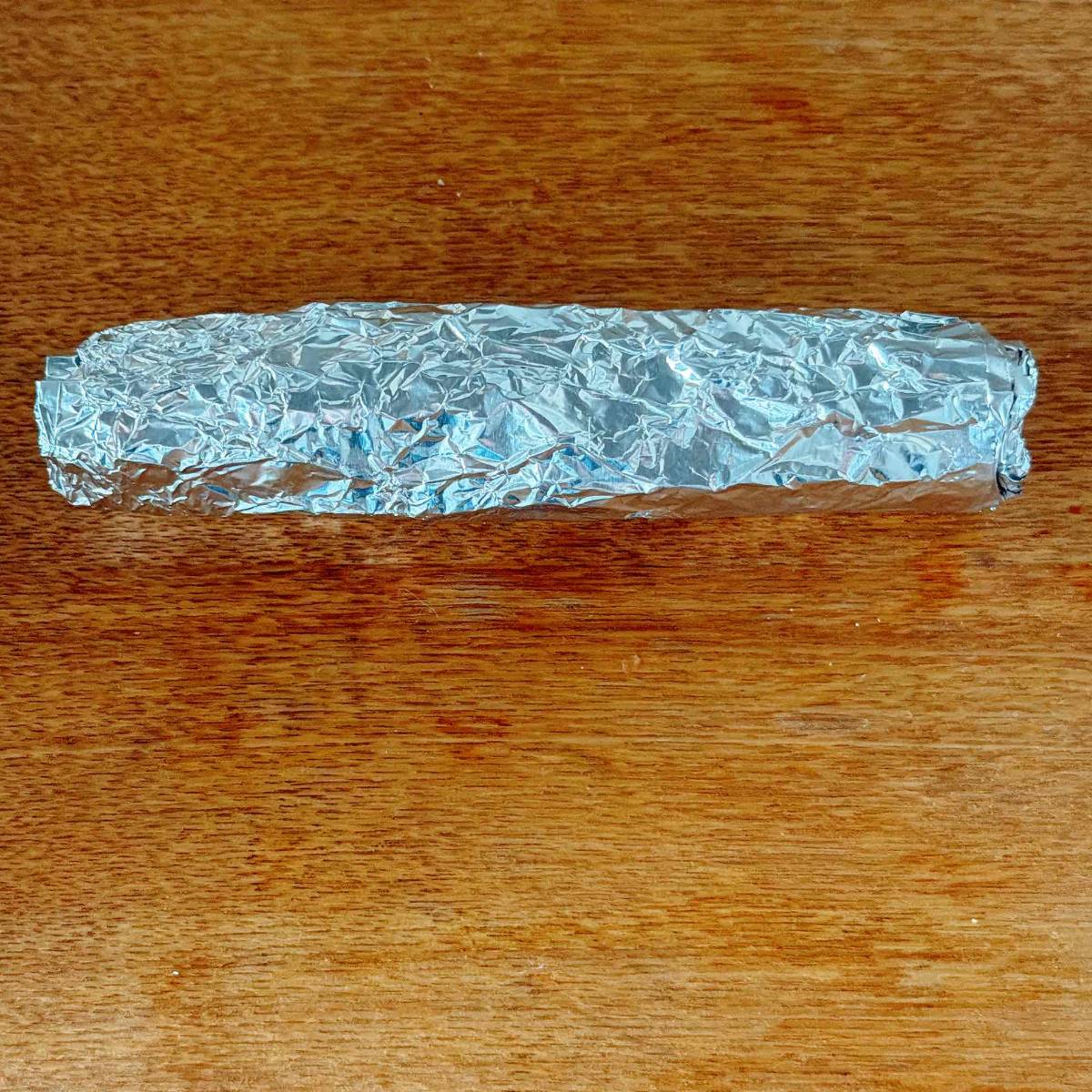 森永公式の「バームクーヘン」のレシピ