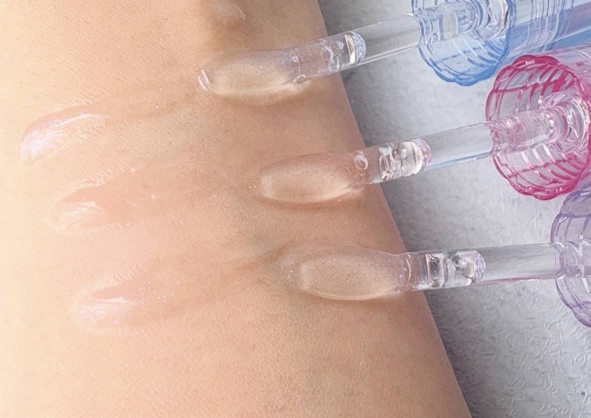 キャンメイクプランパースウォッチ