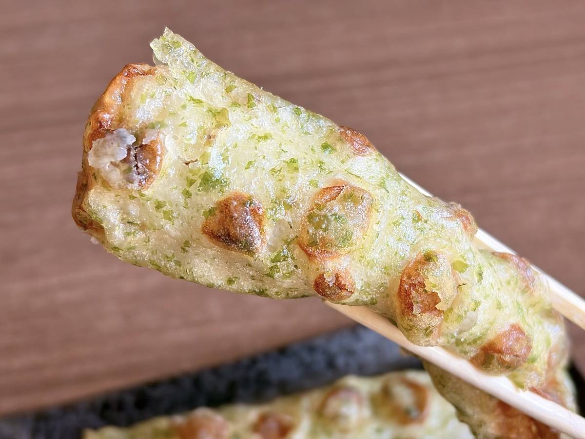 やみつきになる味わい♪